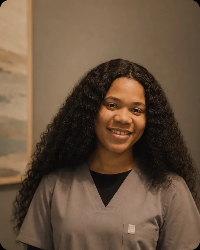Amanda, Bliss Mobile Spa therapist for mobile massage in Cape Town